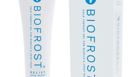 BiofrostRelief100ml-Tube