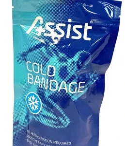 COLD BANDAGE