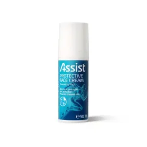 FACE PROTECTOR SPORT ASSIST