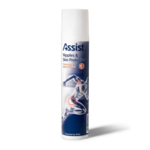 Nipple & skin protector Assist