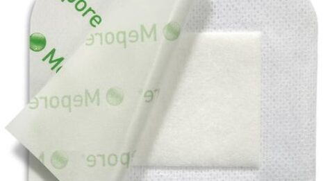 Plaster store Mepore