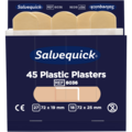 Salvequick plastic plaster
