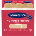 Salvequick teksil plaster