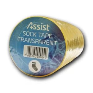 SOCKTAPE 10-PACK Transparent