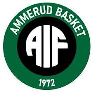 Ammerud Basket logo