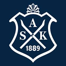 Asker Skiklubb logo