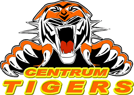 Centrum Tigers Oslo logo