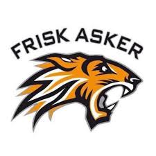 frisk asker
