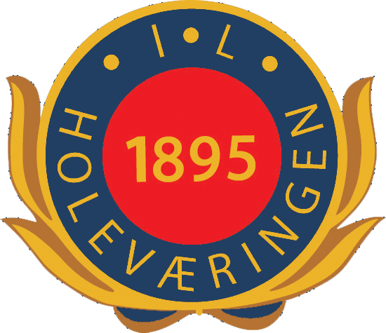 Holeværingen logo