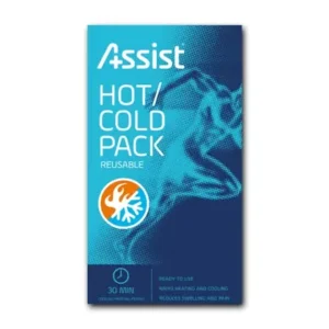 ASSIST HOT/COLD PACK