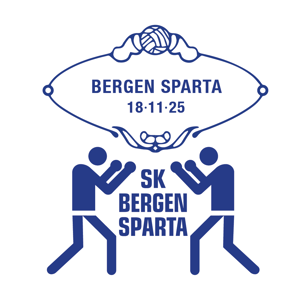 SK Bergen Sparta logo