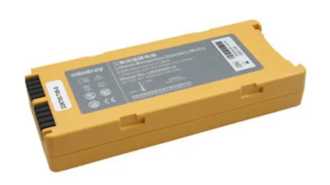 hjertestarter-batteri