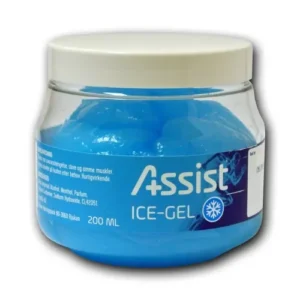 ICE GEL 200 ML