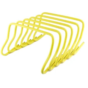 AGILITY HINDER - HEKKER