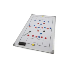 VEGGTAVLE - FOTBALL M/TILBEHØR