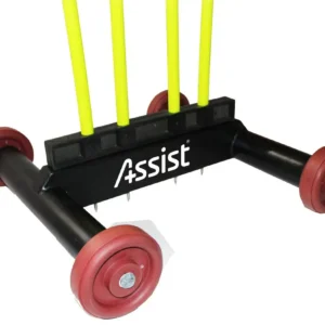 ASSIST BASE TROLLY W/WHEELS