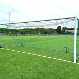 Fotballmål Lyft 7,32 x 2,44 m