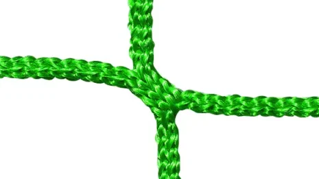 Huck_sports net_pp_knotless_4 mm_green-3